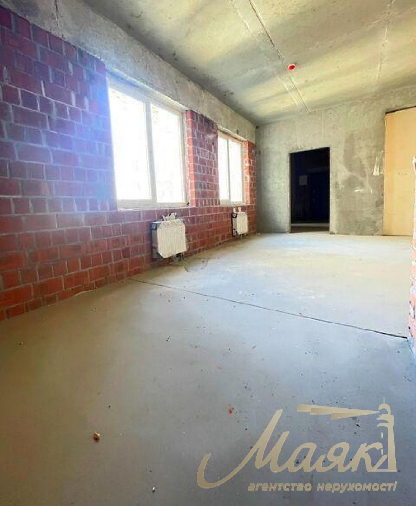 Продаж | Квартира | ЖК Alter Ego | 108 м²