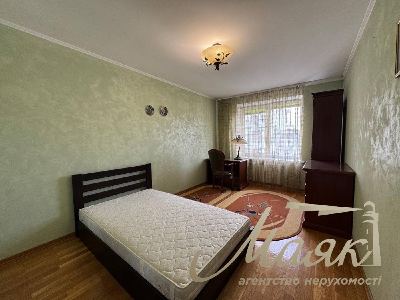 Аренда 3к квартиры, 107м2, Ахматовой 16Б