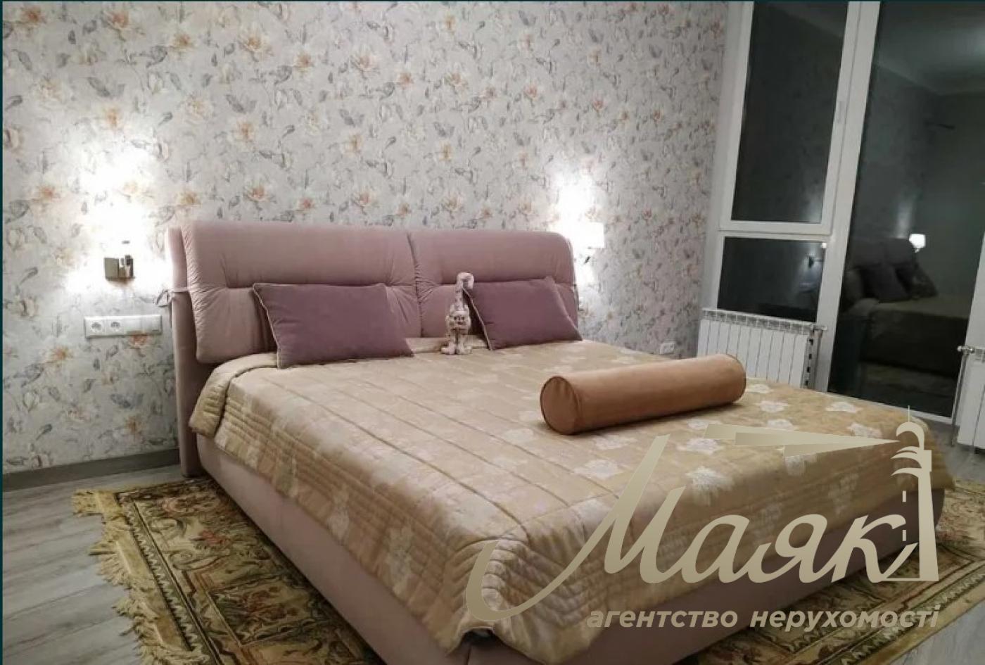 Оренда 3-кімн. квартири, 118м2, на Печерську, ЖК Кардинал, Київ