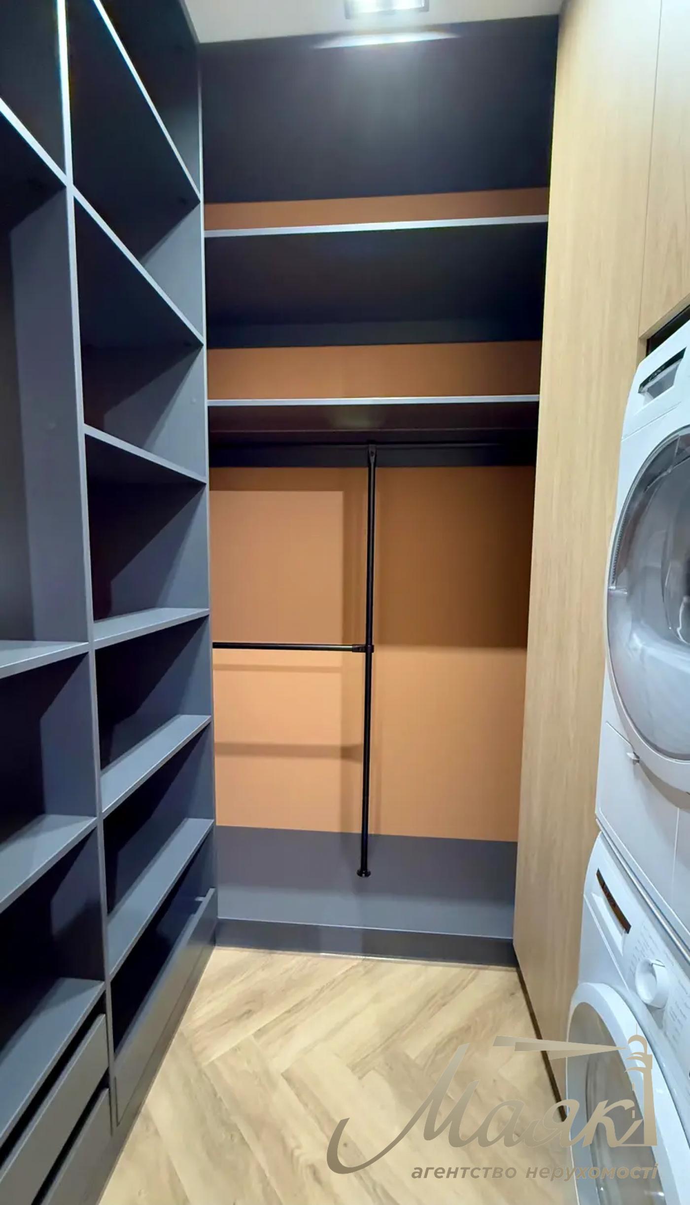 Аренда 2-к квартиры в ЖК Манхеттен, Шевченковский р-н