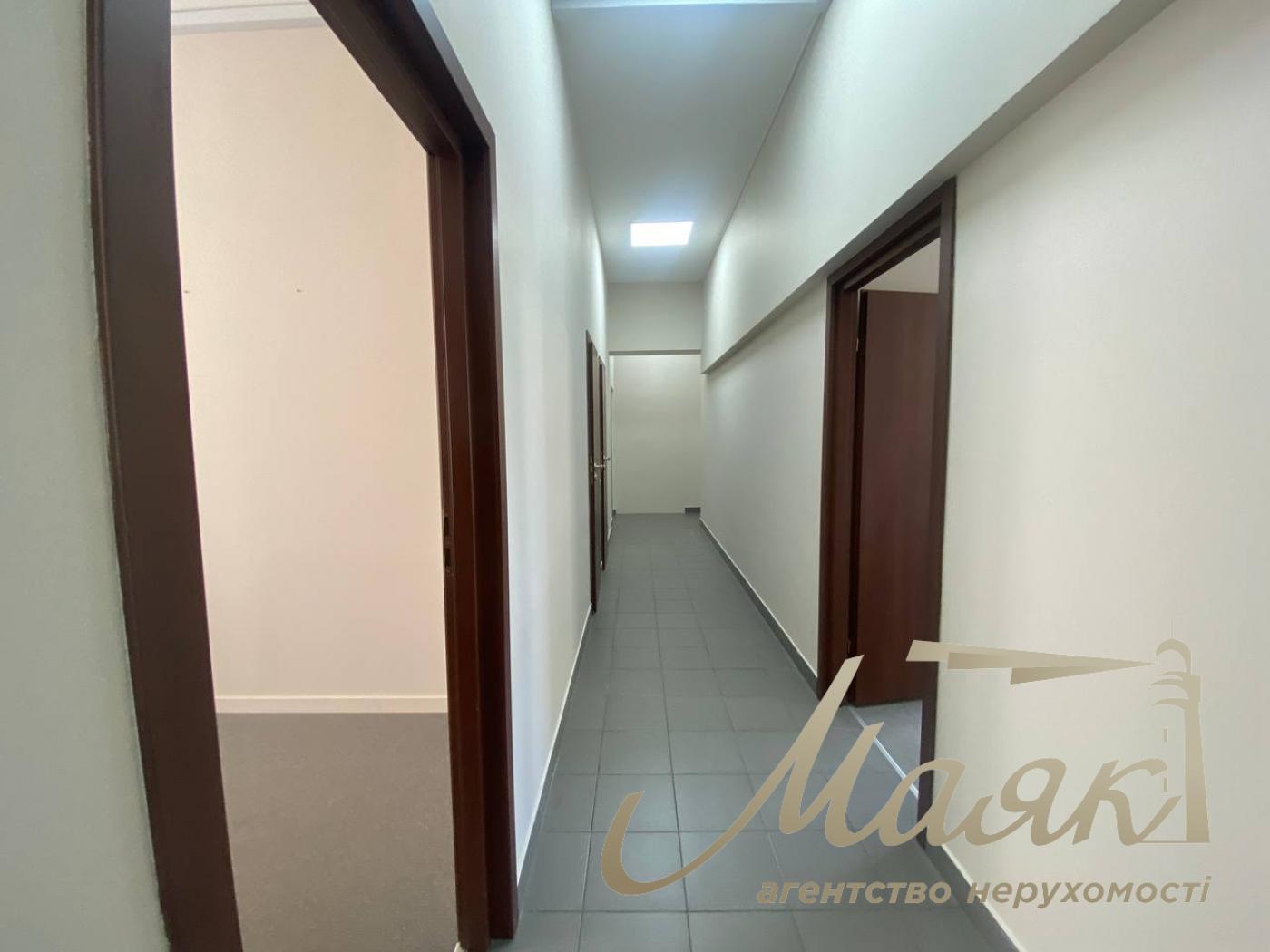 Оренда офісного приміщення 132м2, вул. Лаврська, Печерськ