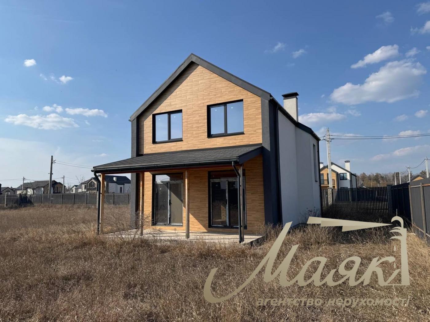 Продажа дома в коттеджном городоке «Вишневый хуторок»