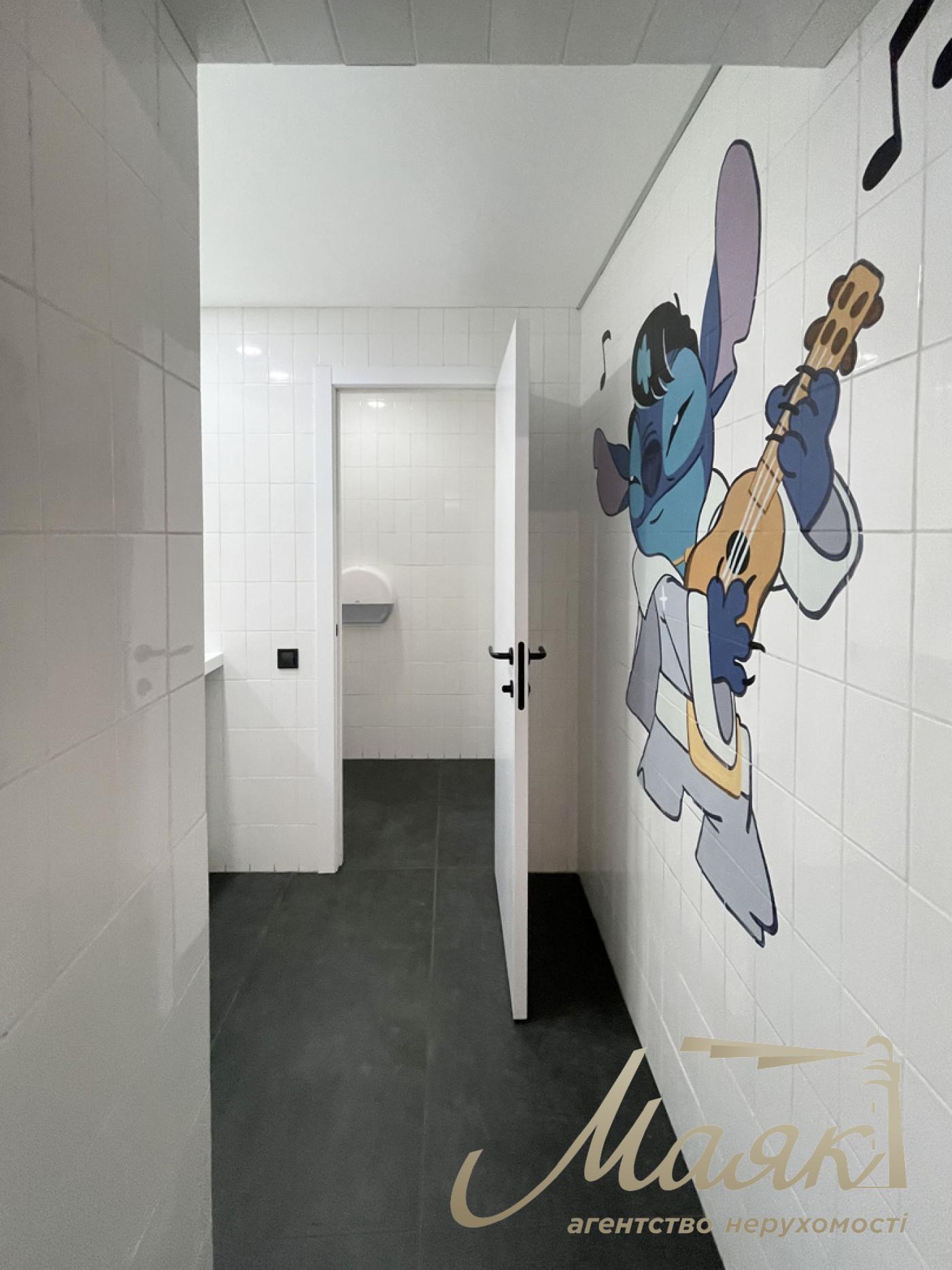 Оренда офісу 560м2 БЦ Infinity вул. Саксаганського, 53\80 Печерськ