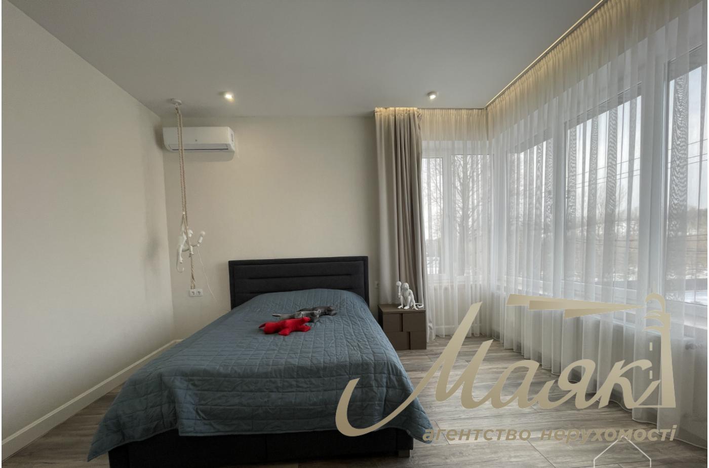 Продажа 2-х этажного дома 255м2, Ходосовка