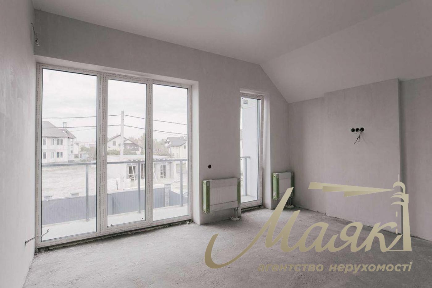 Sale of house (185m2) Zhulyany, Kyiv