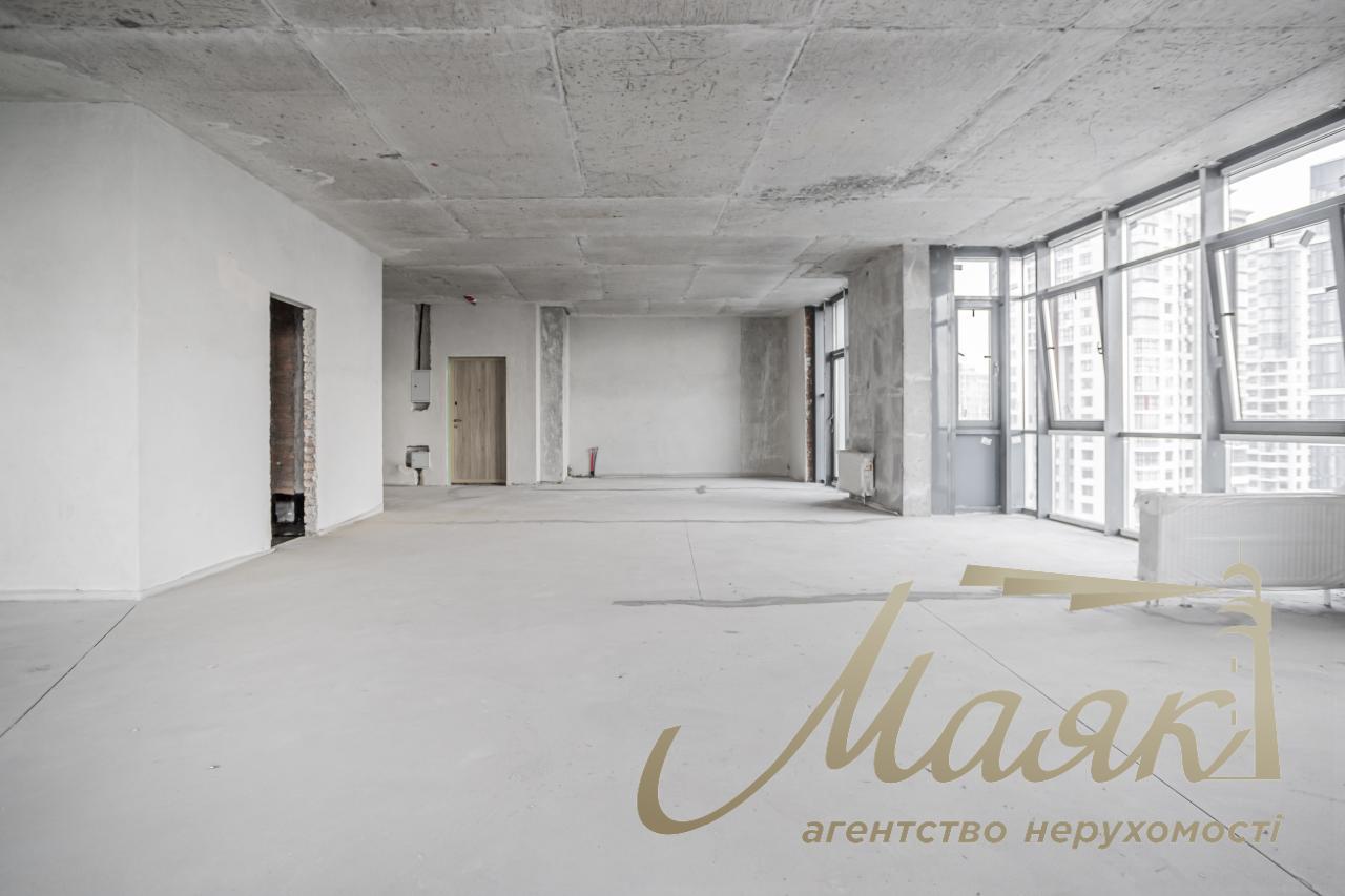 Продаж 4к. квартири, 130м2 ЖК Новопечерські Липки, Печерськ