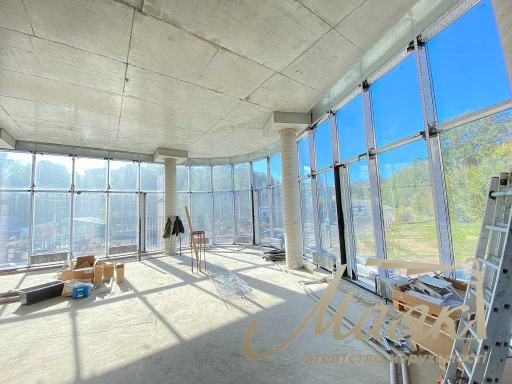 Аренда коммерческого помещения 2 200м2 ул.Протасов Яр 10, Соломеснкий район.
