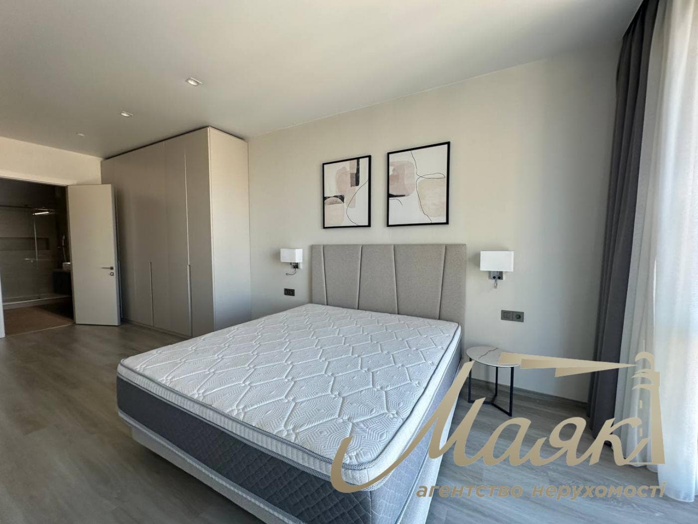 Оренда 4-кімнатної квартири у ЖК Atlantic Residences, вул. Антоновича, 118, Центр.