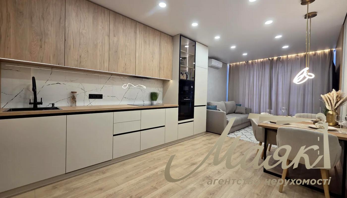 Продаж 1-к квартири ЖК Варшавський-3, Виноградар, Поділ