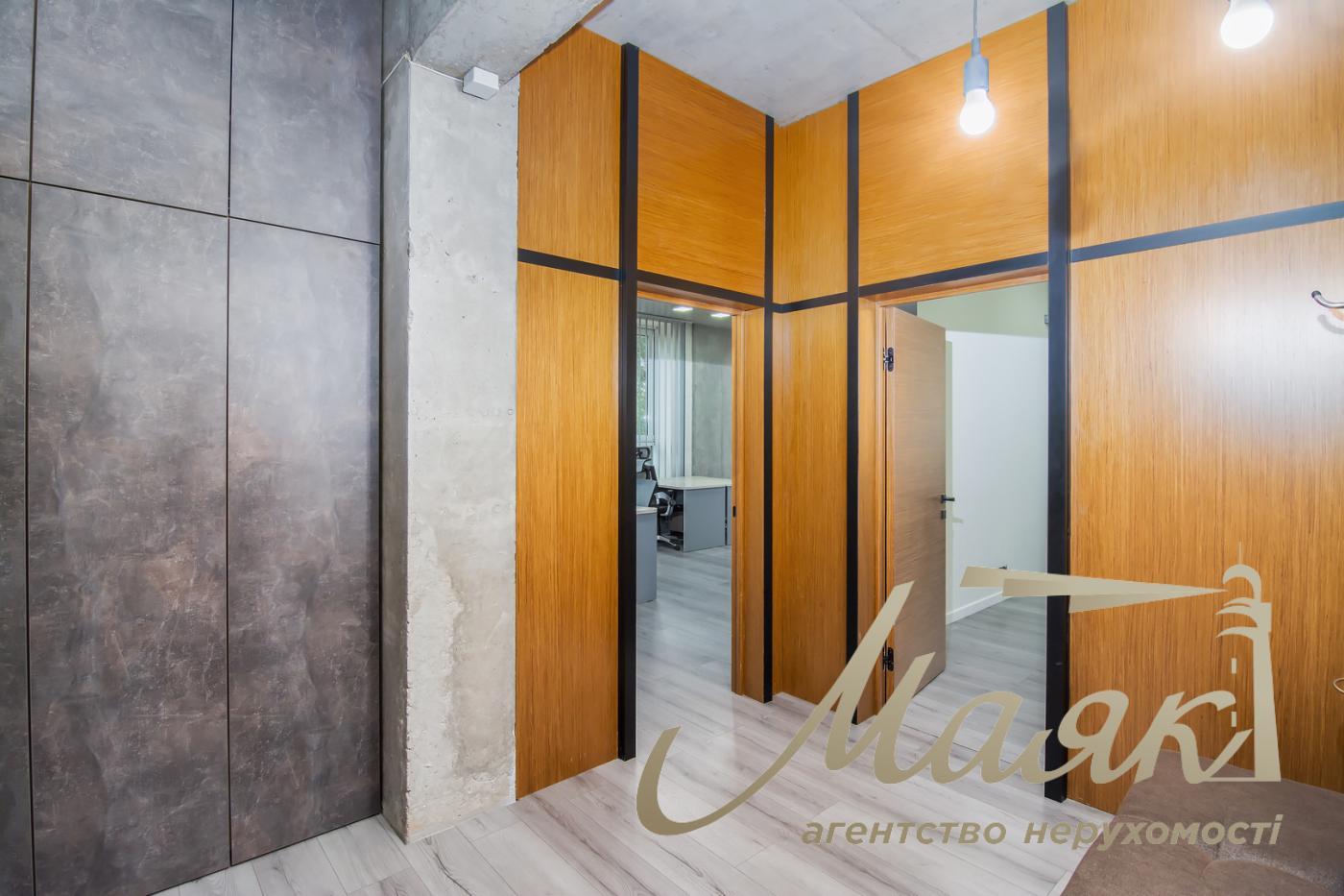 Офис 140м2, ЖК Ricmond, Кудри 26, Дружбы Народов, Лыбедская