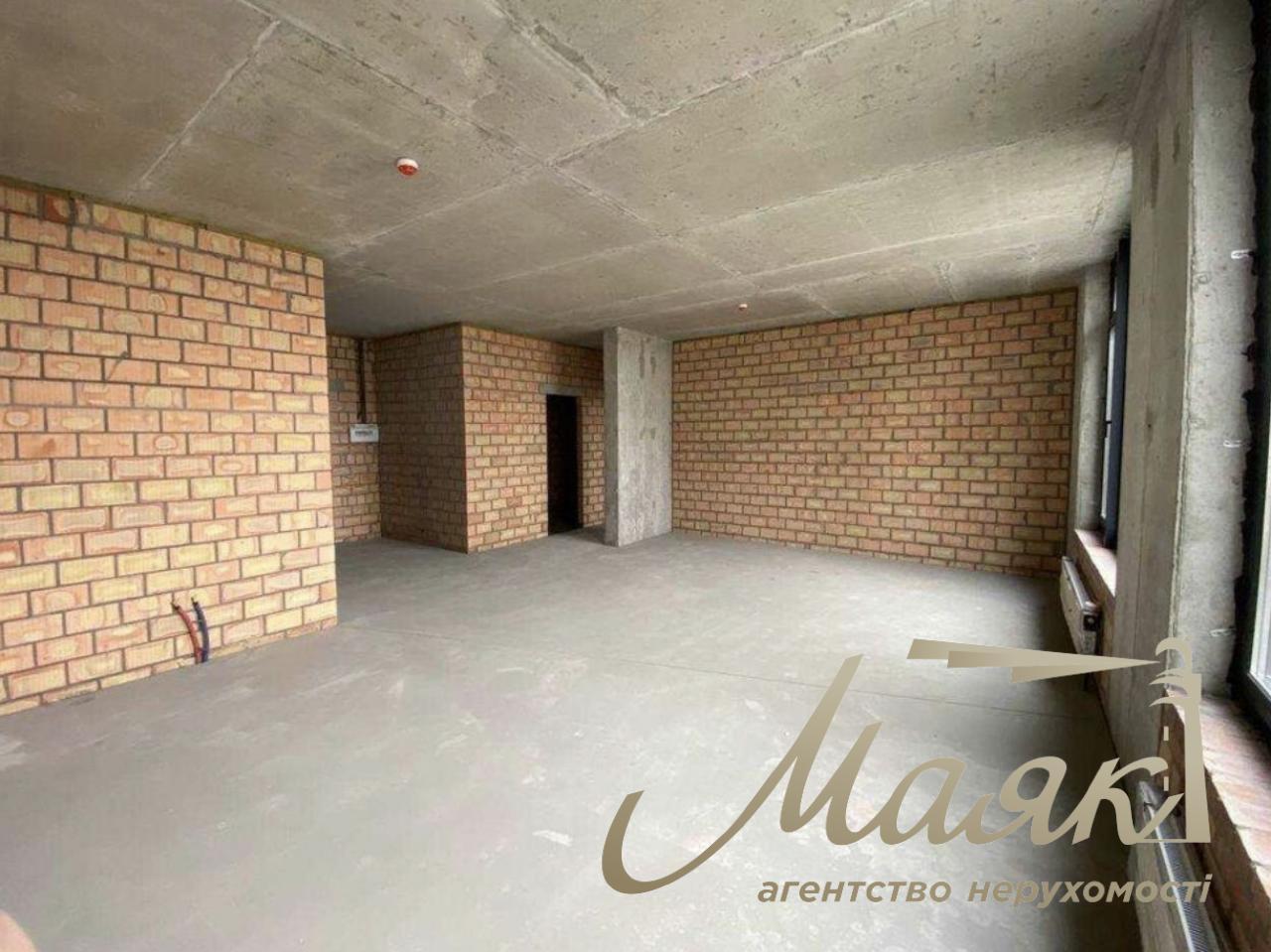 Продаж 2-ух кімнатної квартири в ЖК "Tetris Hall"