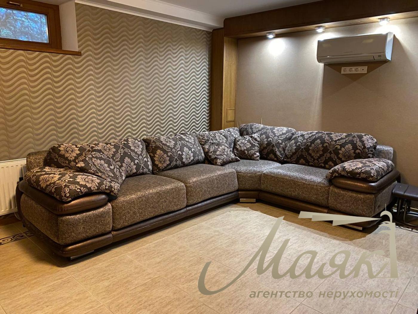 Sale of 2-storey house in Gnedin, Osokorki