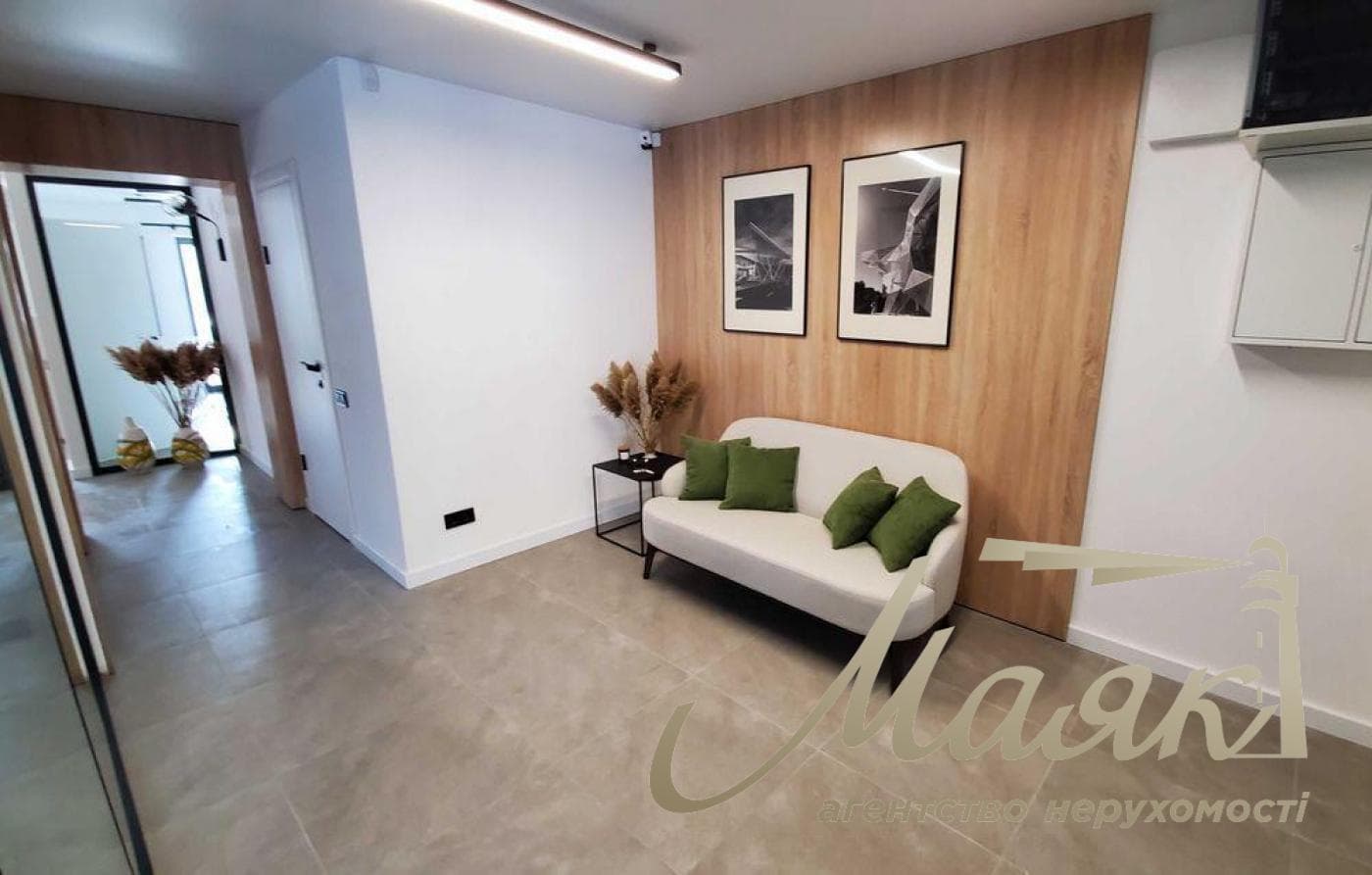 Аренда офиса 100 м.кв. Фортечный тупик, Печерск, Центр