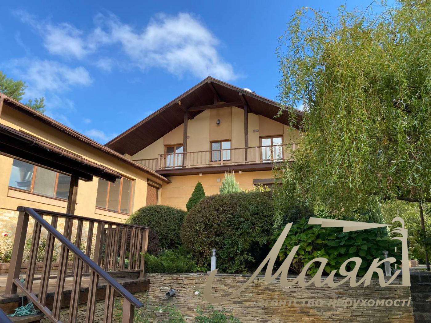 Sale of 2-storey house in Gnedin, Osokorki