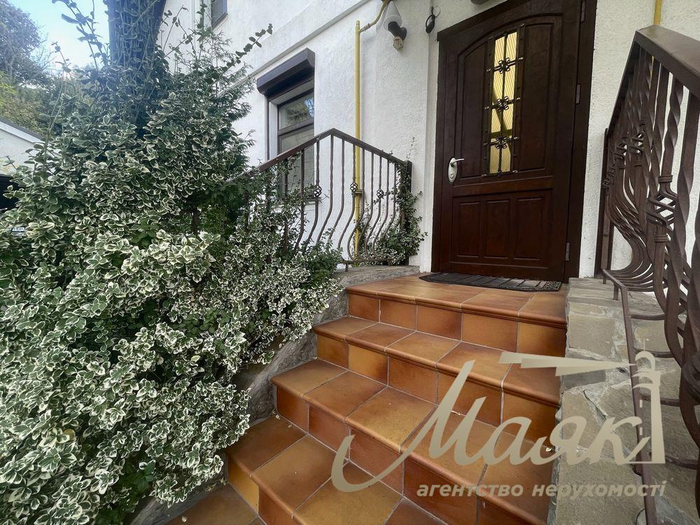 Оренда будинку 250 м² з ділянкою 20 соток - Протасів Яр, центр Києва