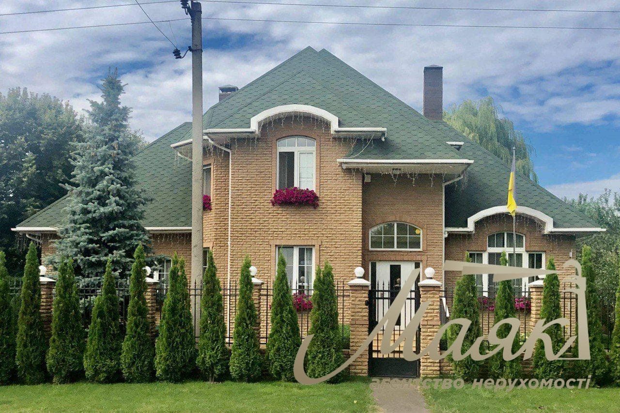 Kozin settlement Lugovaya str., 95