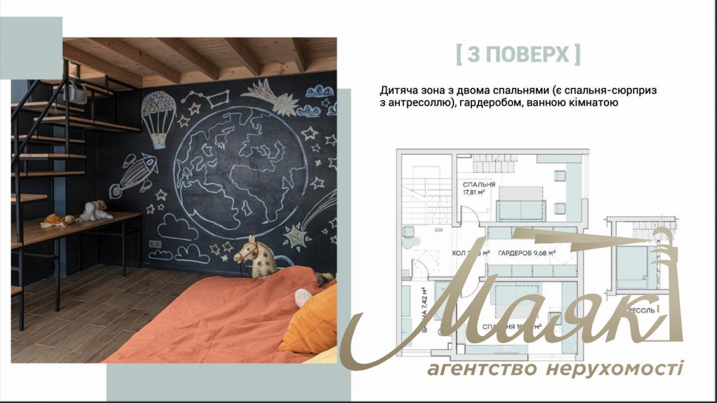 Аренда дома в  КГ«Конык» 250м2