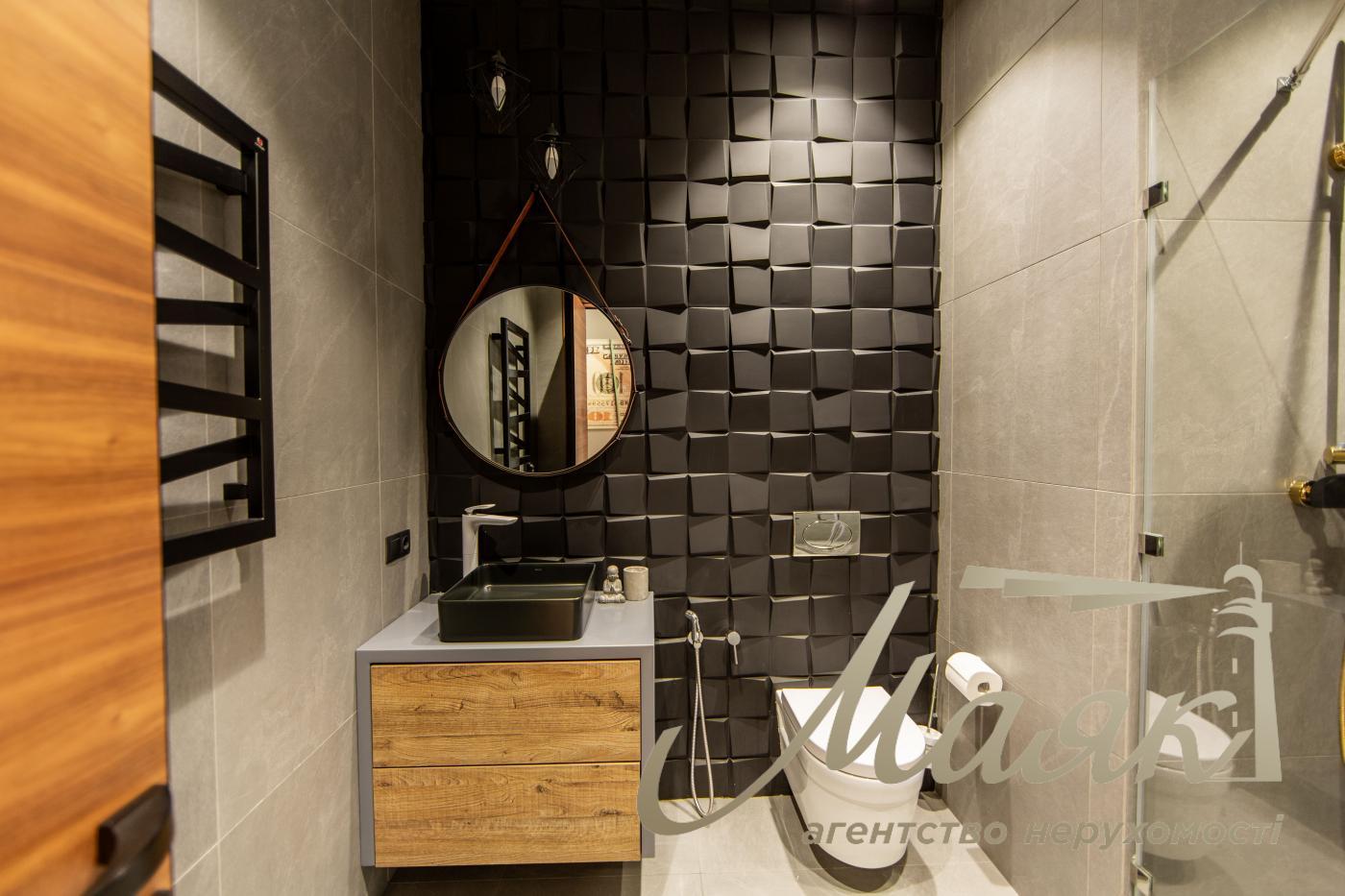 Продаж 3к квартири ЖК Парк Стоун, проспект Героїв Сталінграда (Івасюка)