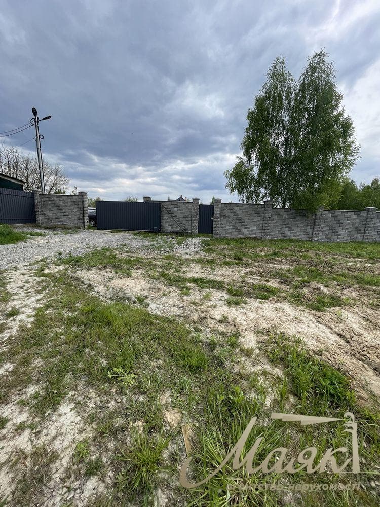 Продаж одноповерхового будинку 296м2 с. Креничі, Обухівський напрямок, Київська область