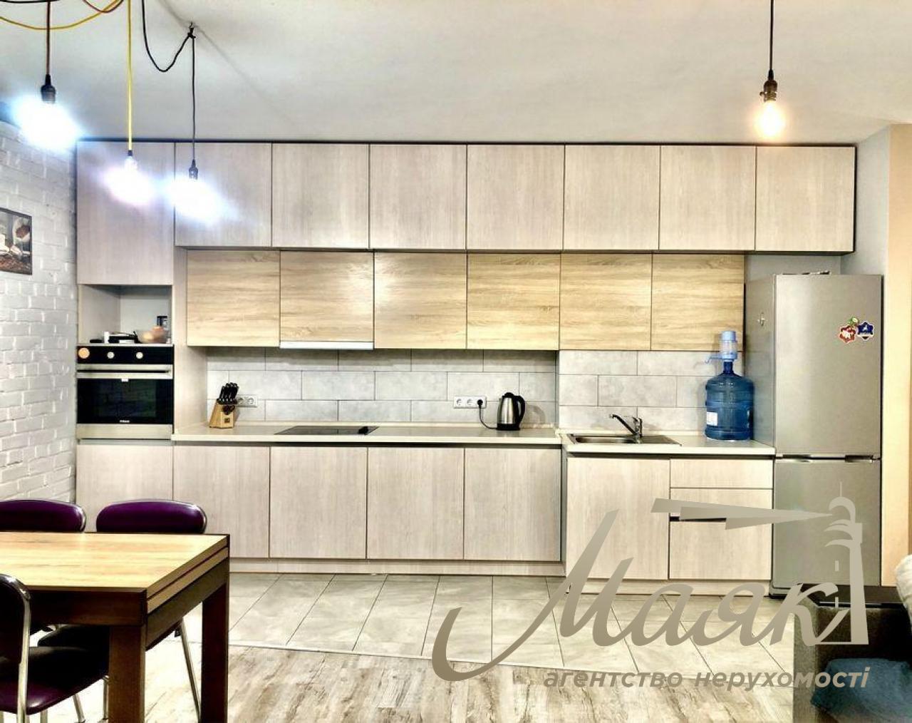 Продаж / Квартира / Деміївська, м. Київ