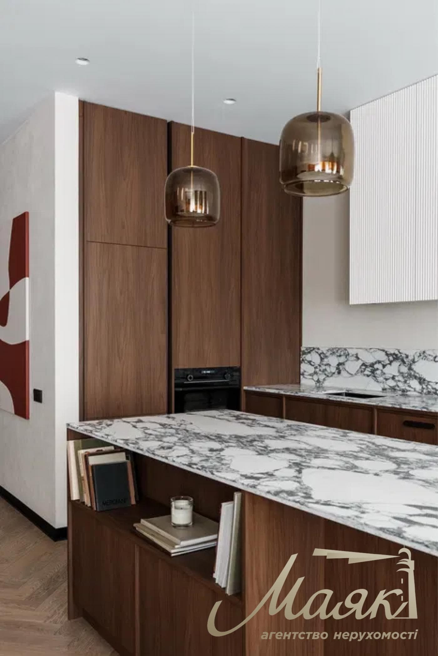 Продаж 3-кімнатної квартири ЖК Ярославів Град, вул. Бульварно-Кудрявська