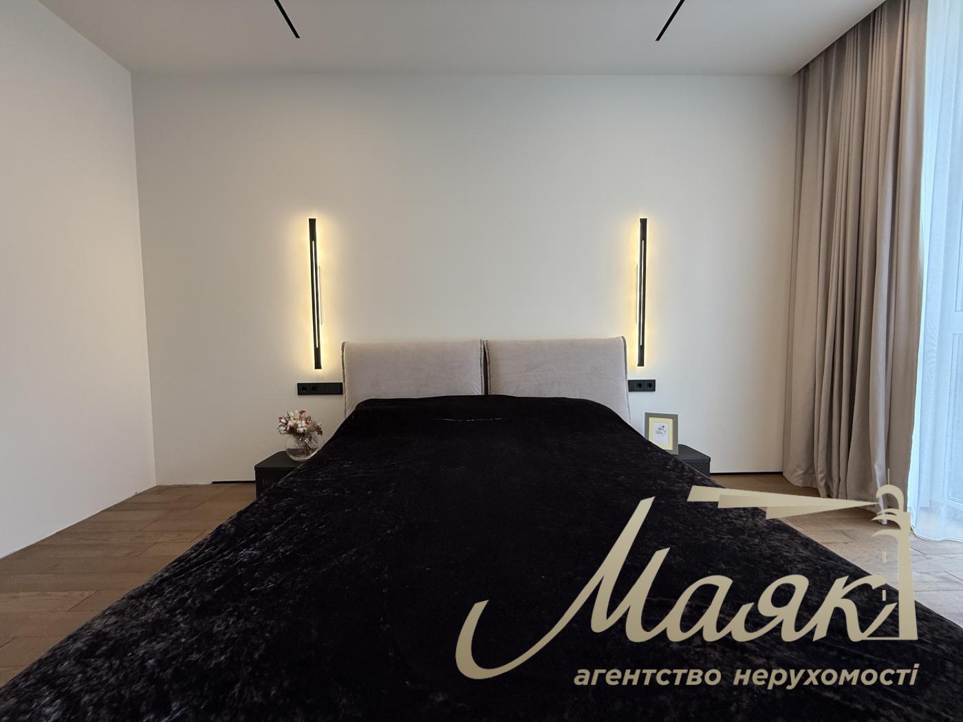 Продажа 2-комнатной квартиры (46м2) в ЖК "Французский квартал 2"