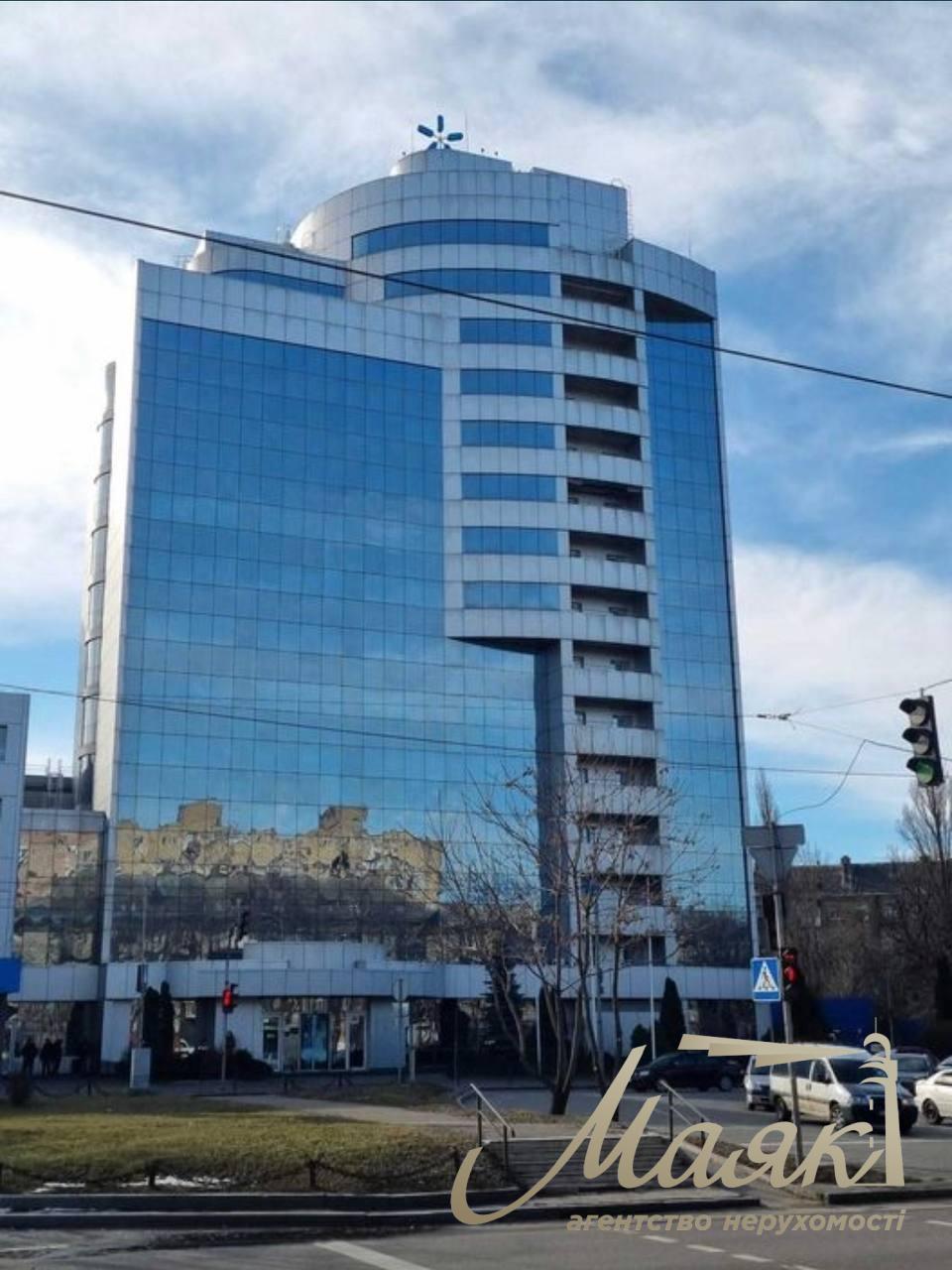 Аренда ОСЗ ул. Дегтяревская, Шевченковский р-н