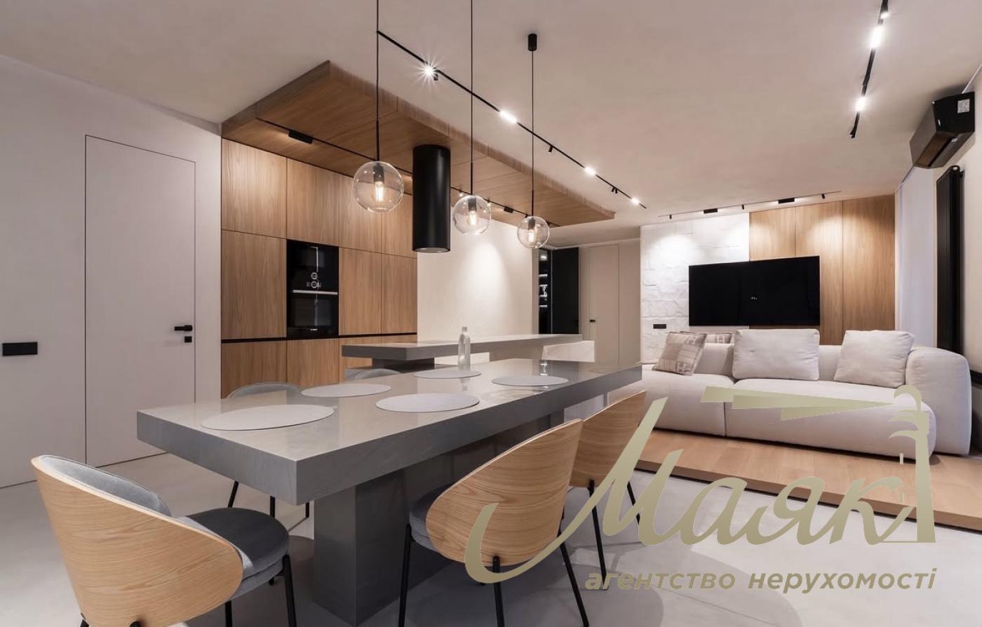 Продаж 2-кімнатної квартири ЖК Новопечерські Липки, вул. Драгомирова