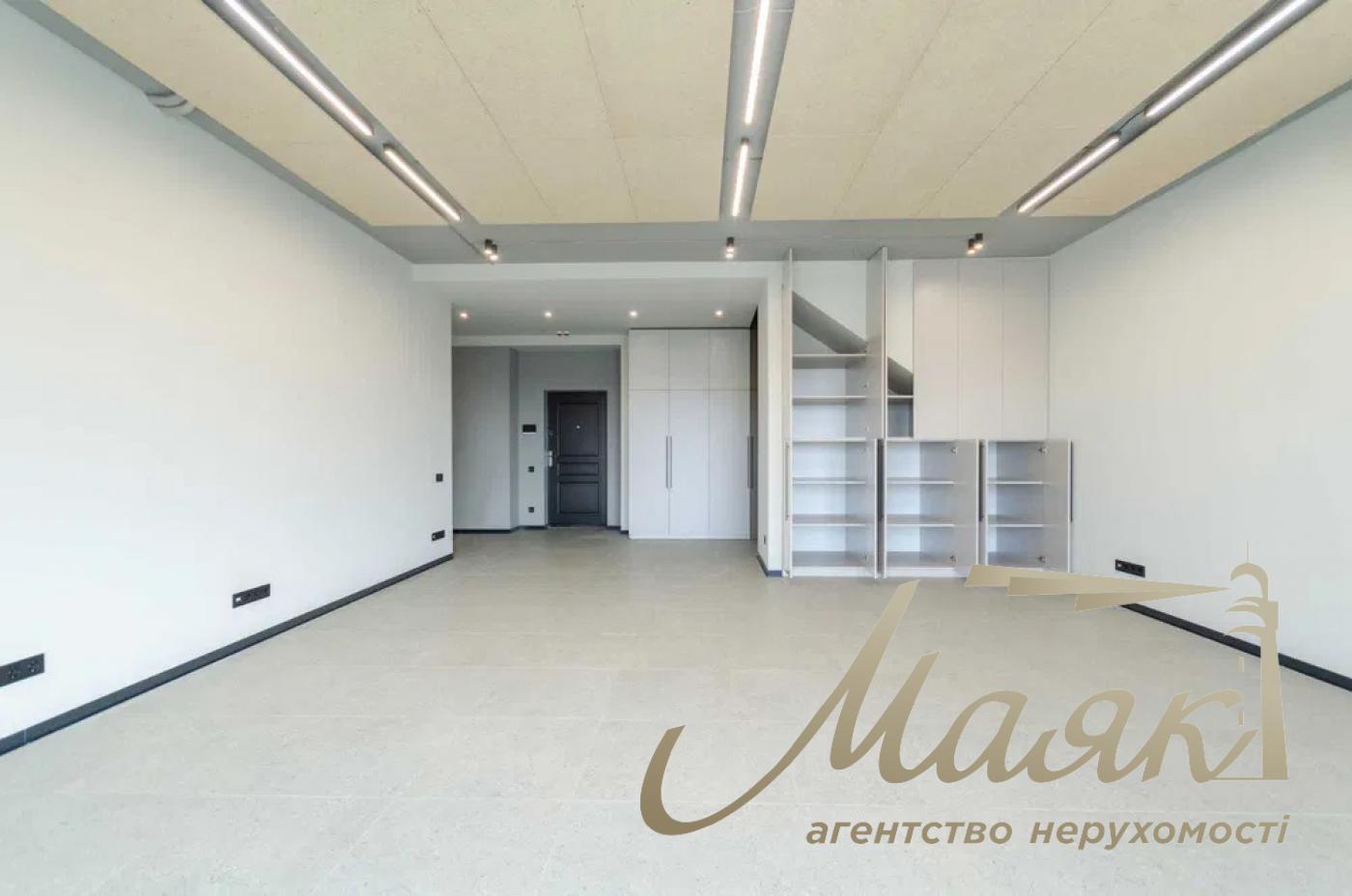 Оренда офісу 190м2, Голосіївський р-н, вул. Антоновича