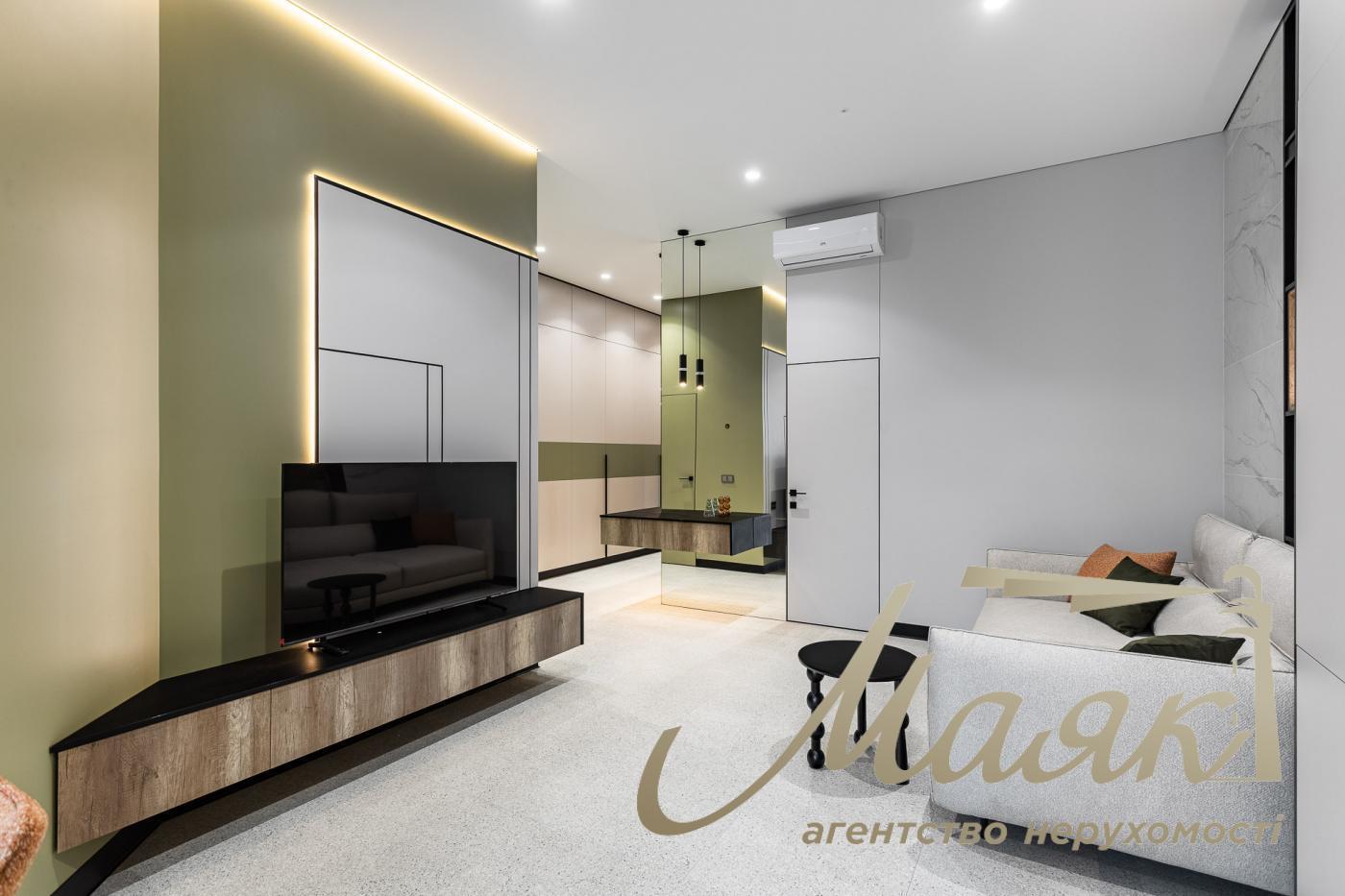 Аренда 2-комнатной квартиры ЖК Hidden, ул. Тимирязевская