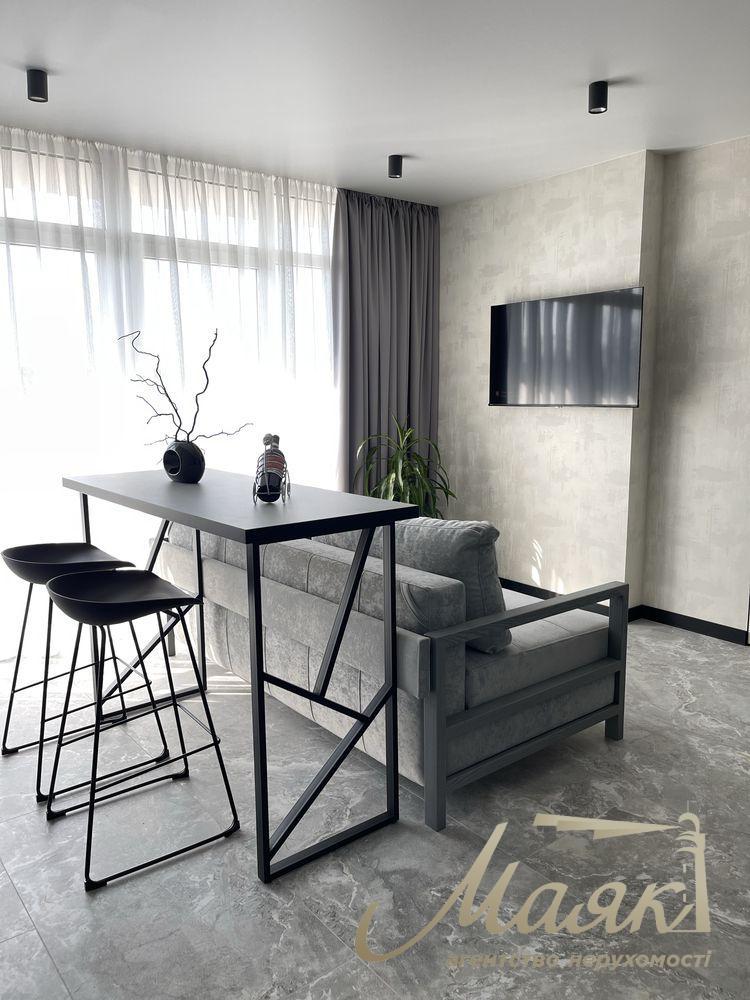 Продаж 2-кімнатної квартири 53м2, ЖК "Італійський квартал" Оболонський район