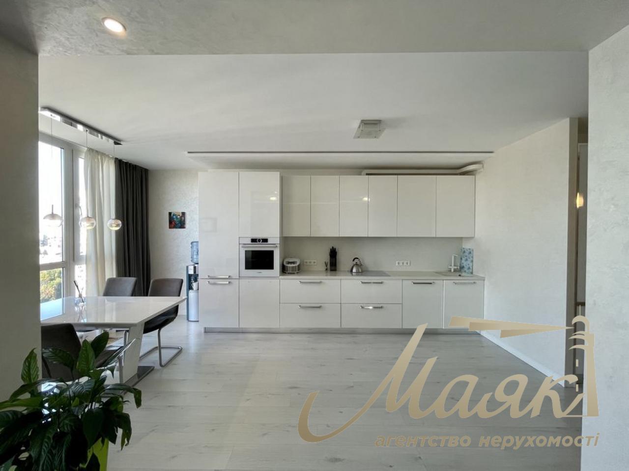 Продаж 3-к квартира ЖК Малахіт