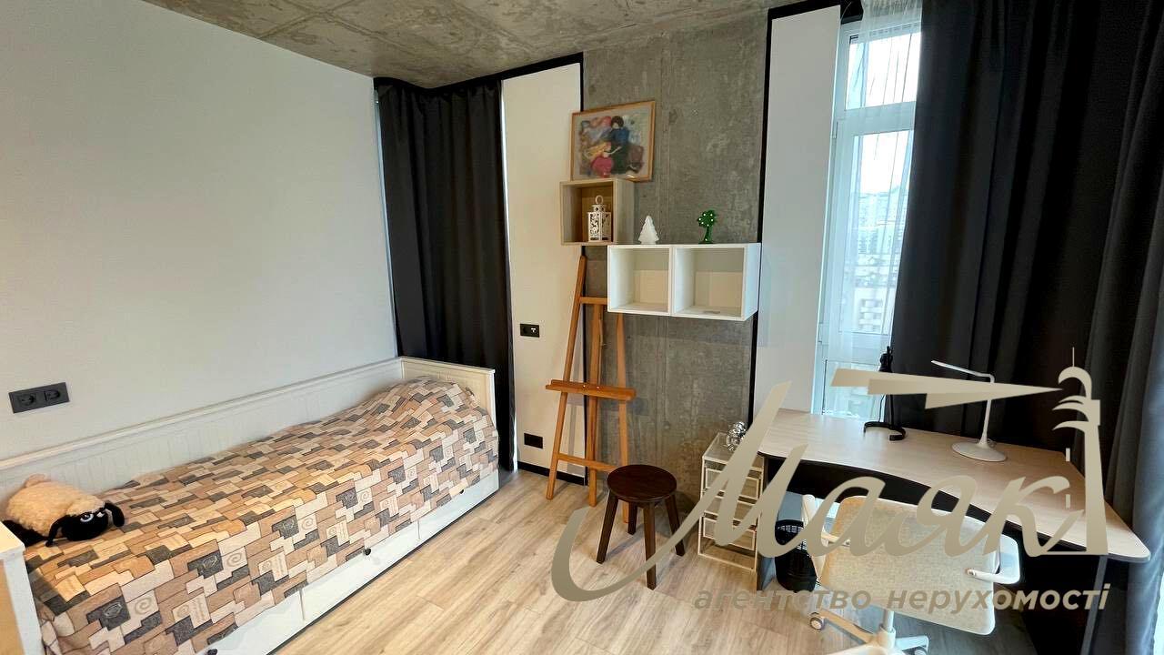 Продаж 2-кімнатної квартири в ЖК Французький квартал 2, Предславинська вул., 55-А, Печерський район