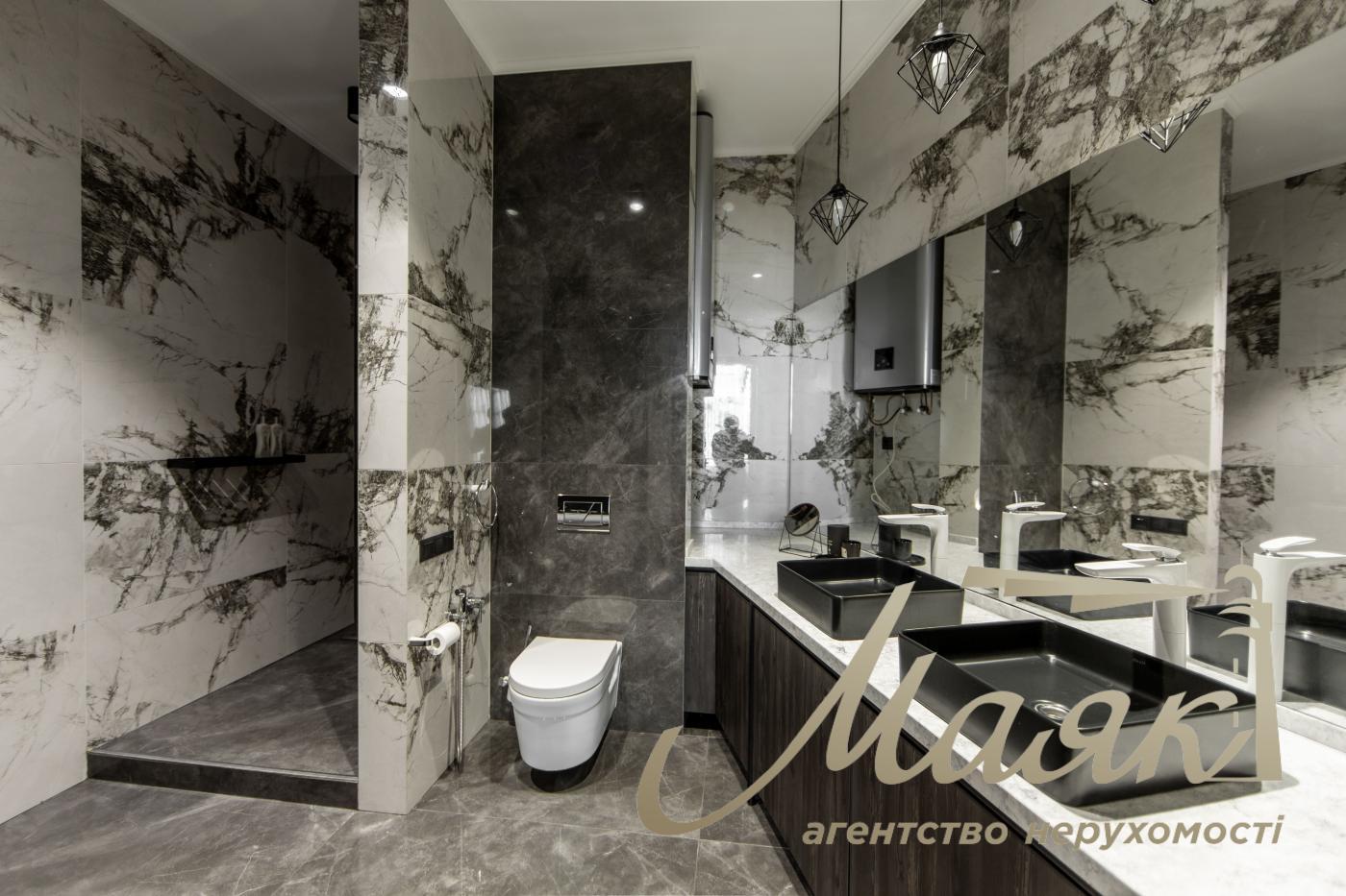 Продаж 3к квартири ЖК Парк Стоун, проспект Героїв Сталінграда (Івасюка)