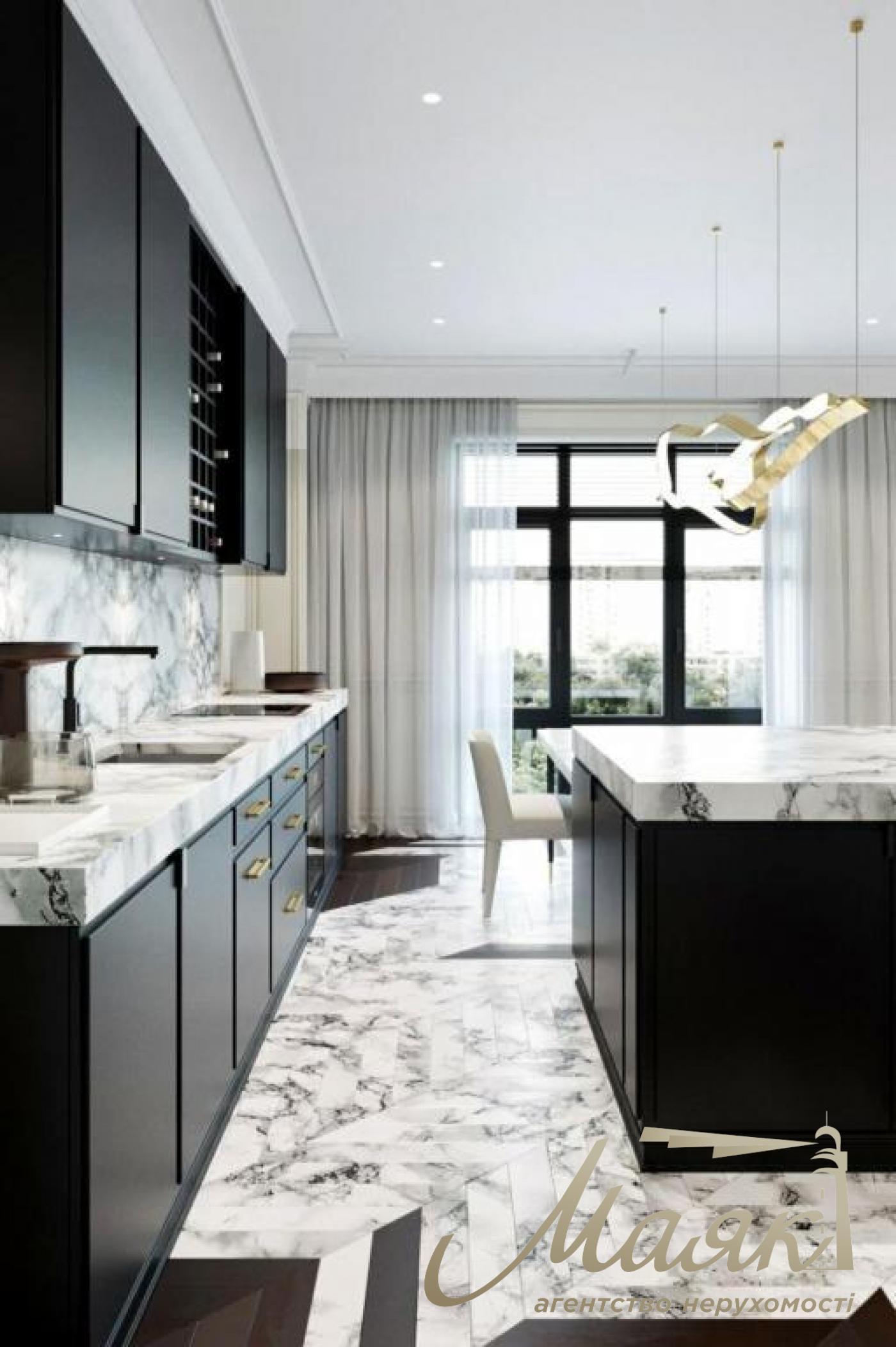 Продаж 2-к квартири ЖК Бульвар Фонтанів