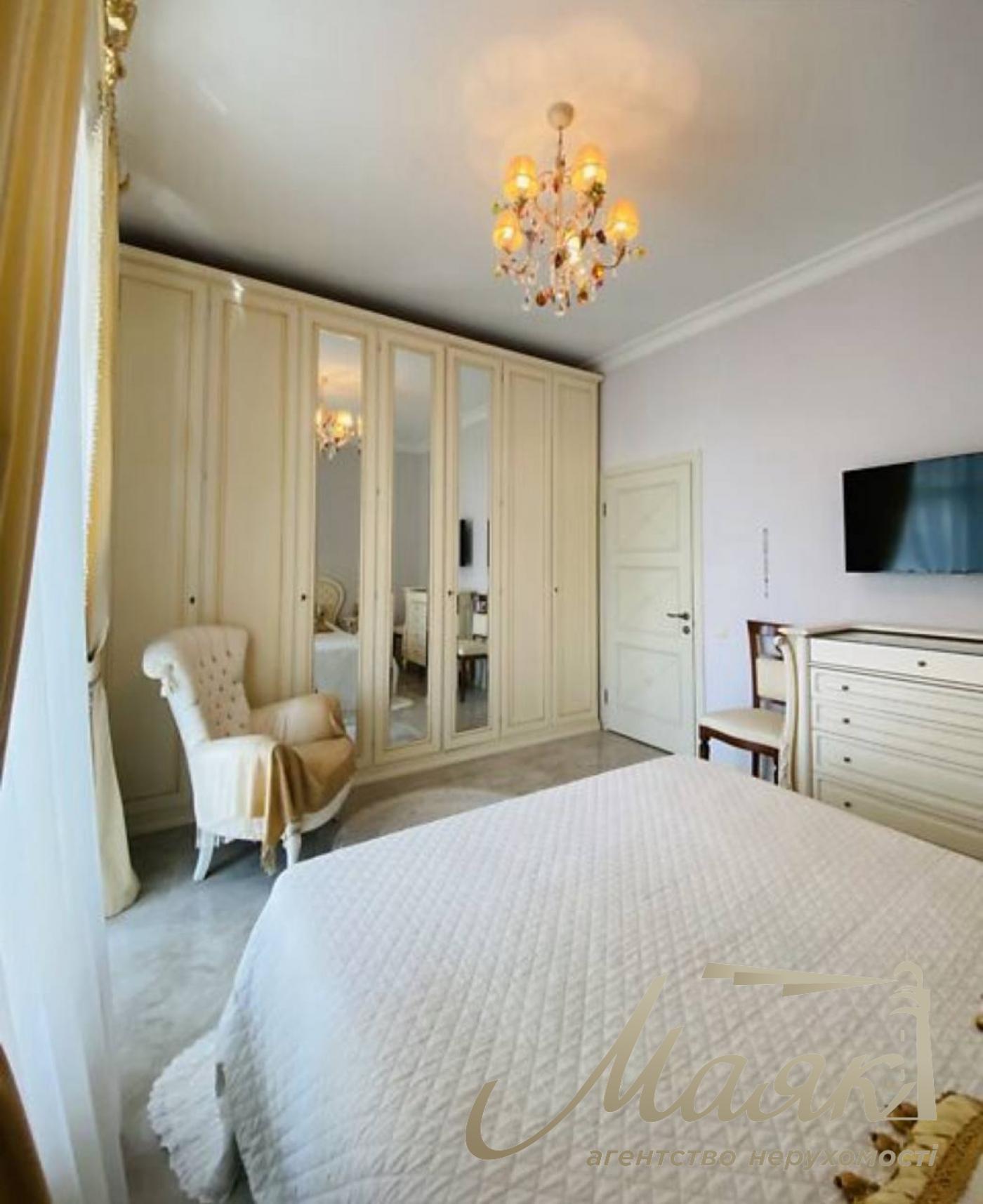 Продаж 2к квартири 53.6м2, ЖК Джек Хаус