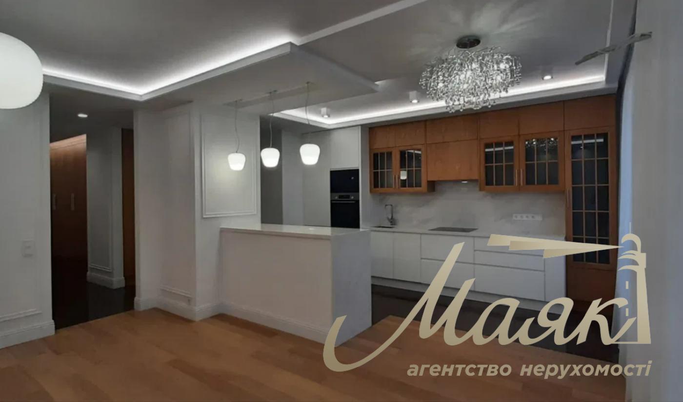 Продаж нової, дизайнерської 2к квартири 86м2, Поділ Плаза & Резиденс