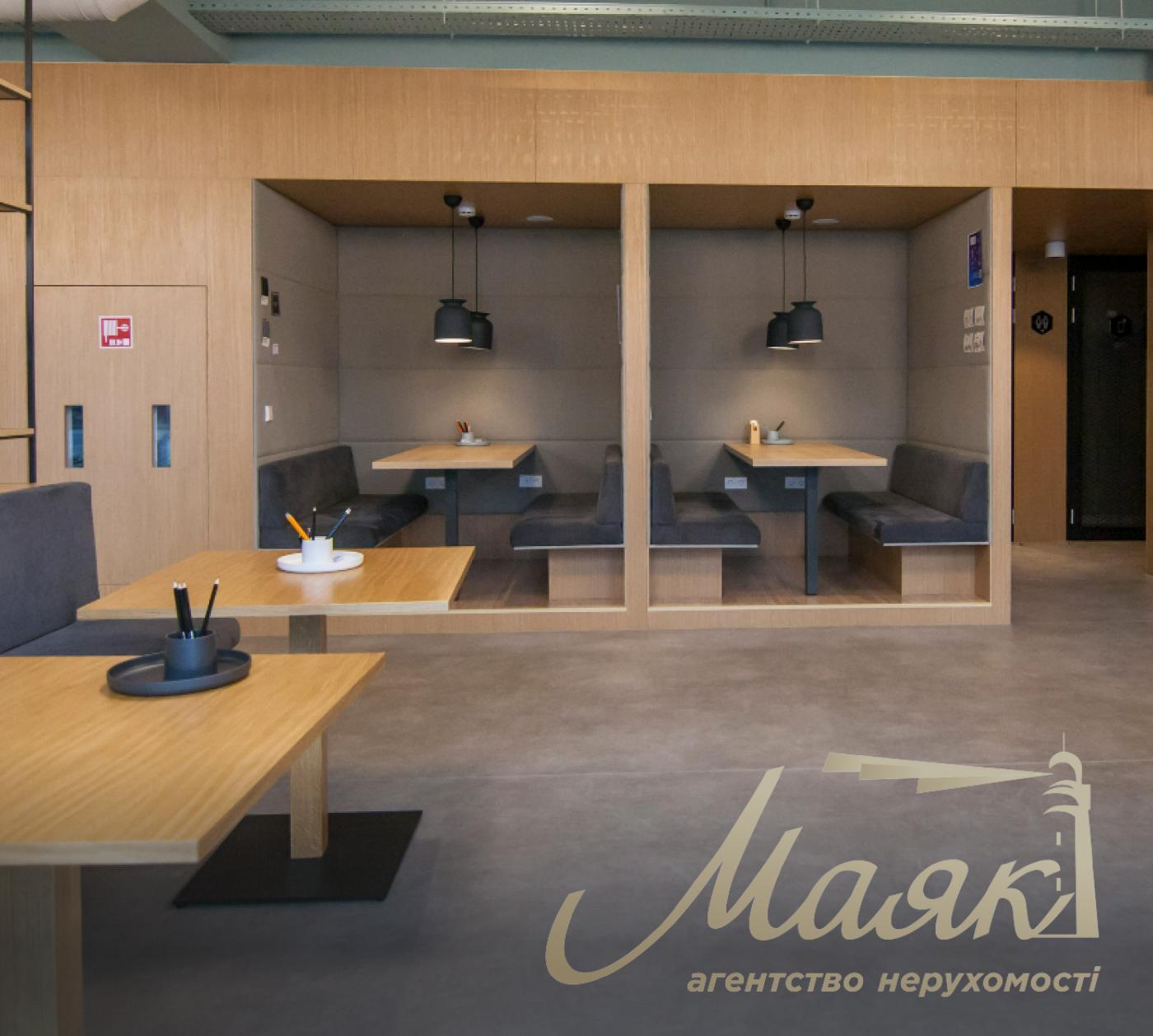 Аренда офисного помещения SPACES БЦ “MAIDAN PLAZA” Майдан Незалежності, 2