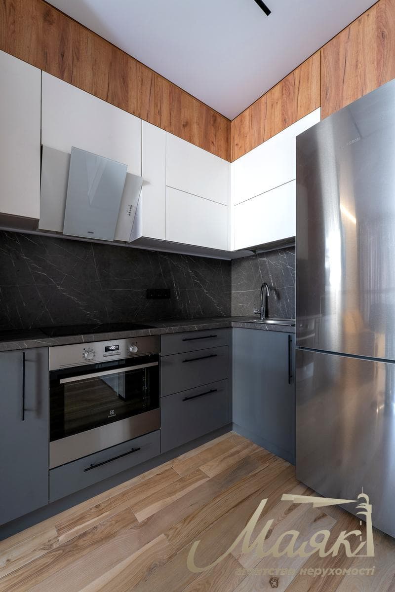 Аренда 2-комнатной квартиры в ЖК Французский квартал 2, 50м², Печерский район, Киев