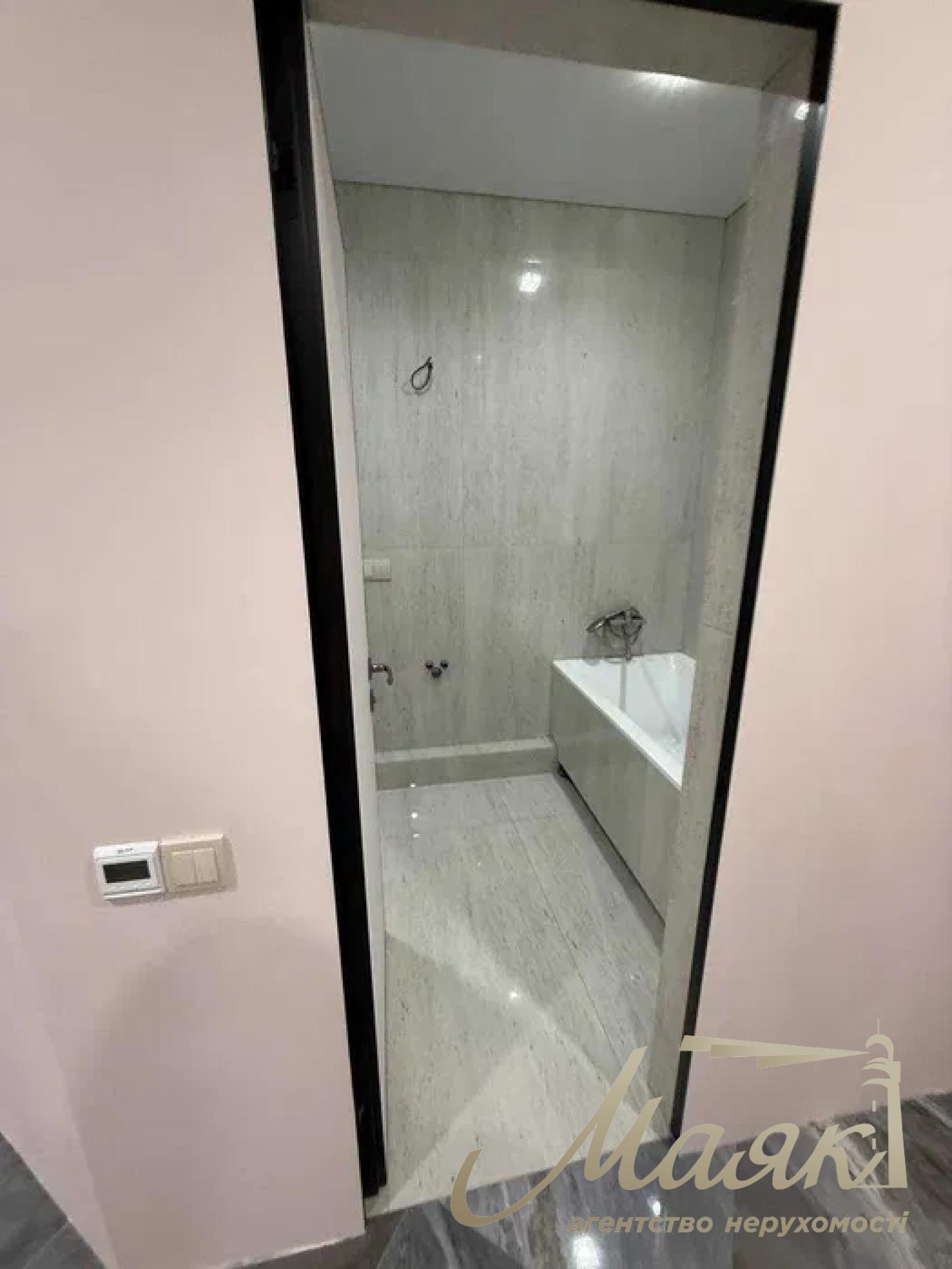 Продаж 3-кімнатної квартири ЖК Great, вул. Дніпровська наб.