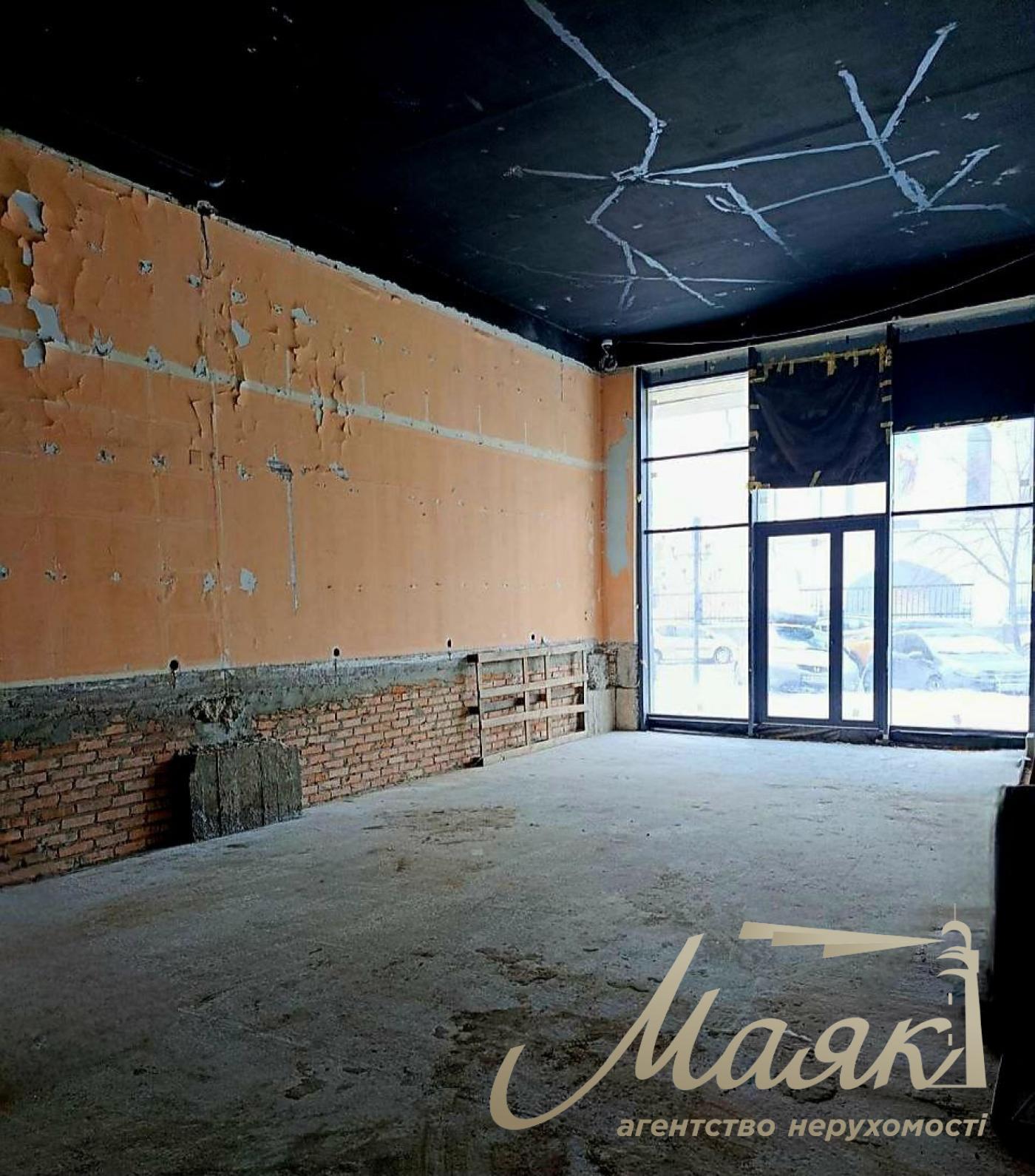 Rent / Torgivelna plaza / vul. Pochaininskaya, Podol, Kiev