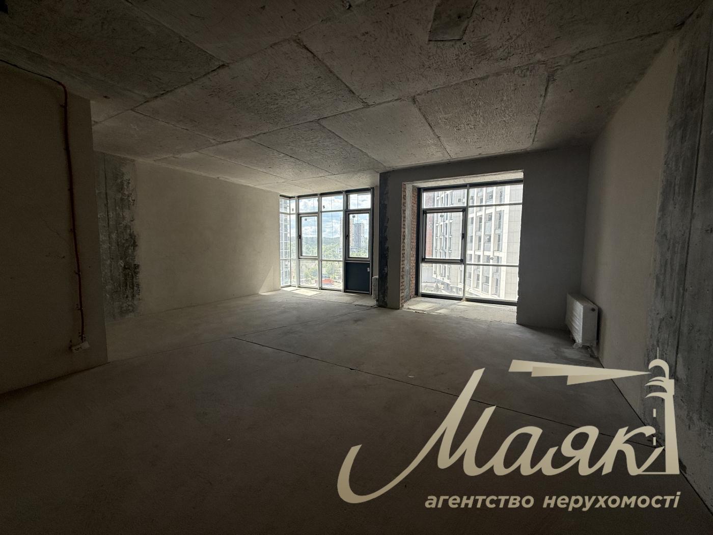 Продажа 4-комнатной квартиры, 142 м2, ЖК Новопечерские Липки, ул. Верхогляда, Печерск