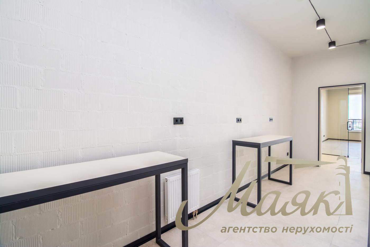 Оренда офісу 140м2 в ЖК Richmond вул.Маккейна 26, Печерський район.