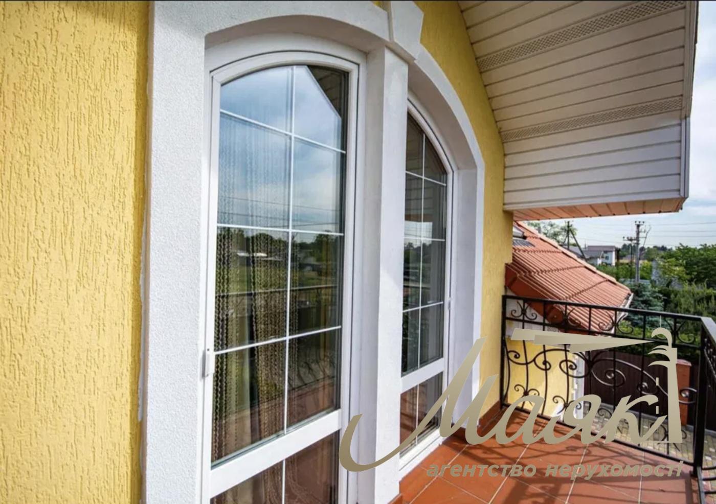 Продажа 2х-этажного дома 250м2 в с.Новоселки, Вышгородский район