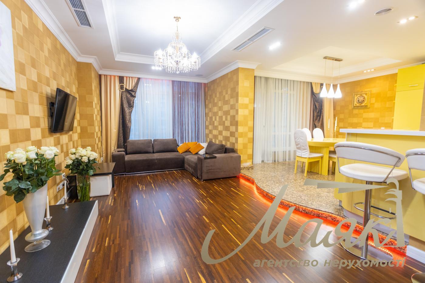 Продаж 2-кімнатної квартири ЖК Новопечерські Липки