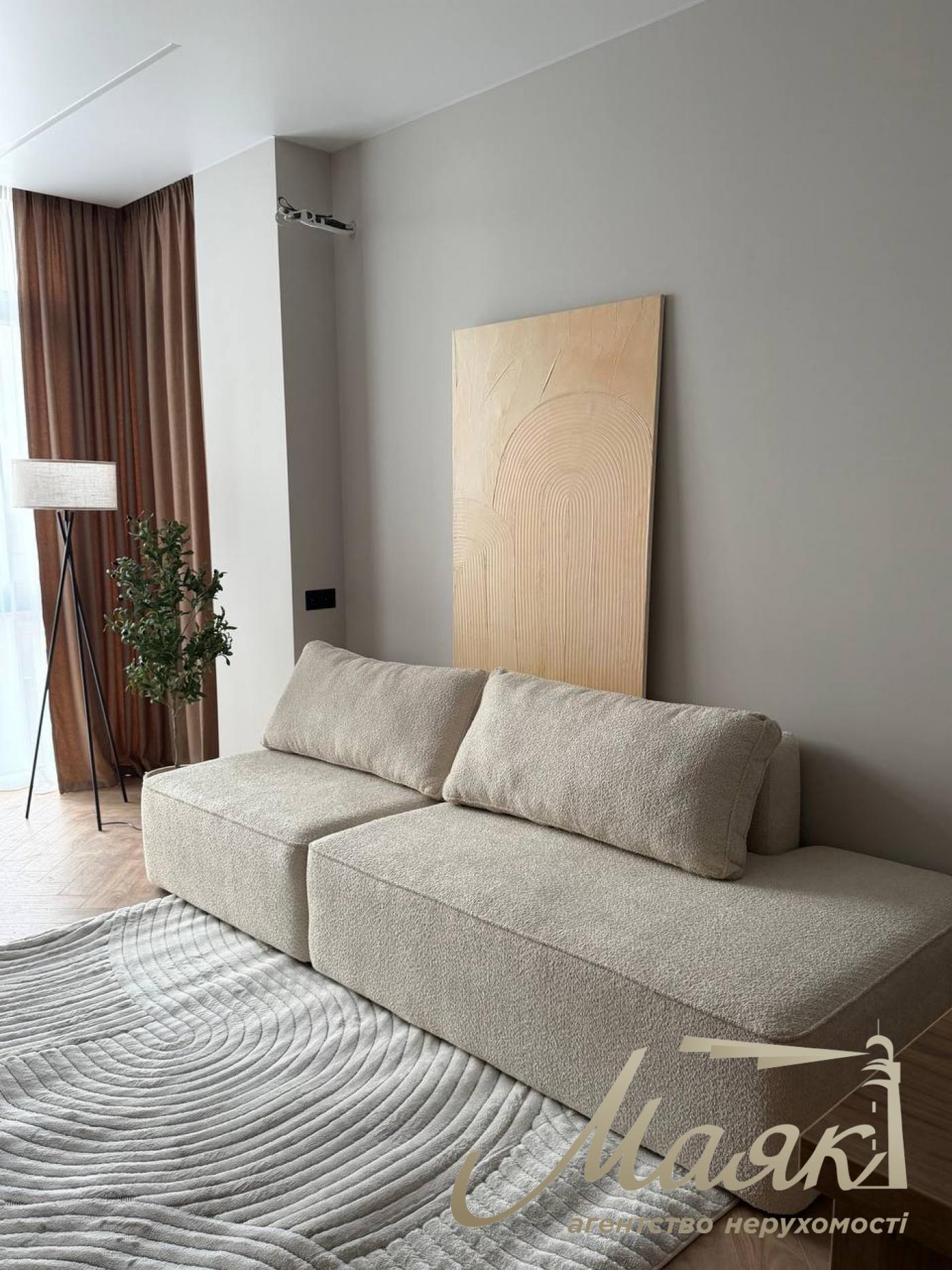 Продаж 2- кімнтної квартири в ЖК Новопечерські Липки