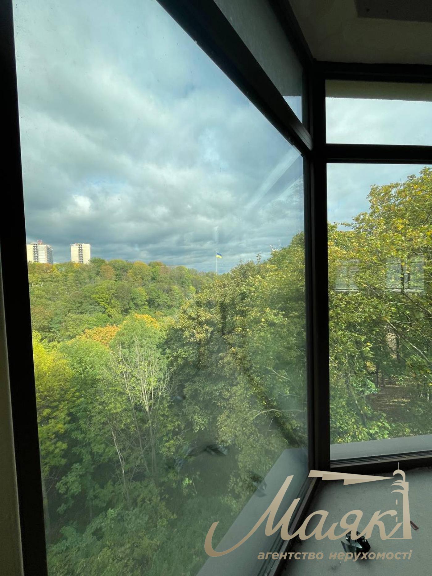 Продаж квартири 170м2 у Клубному будинку на Мічуріна 19б, Центр, Печерськ