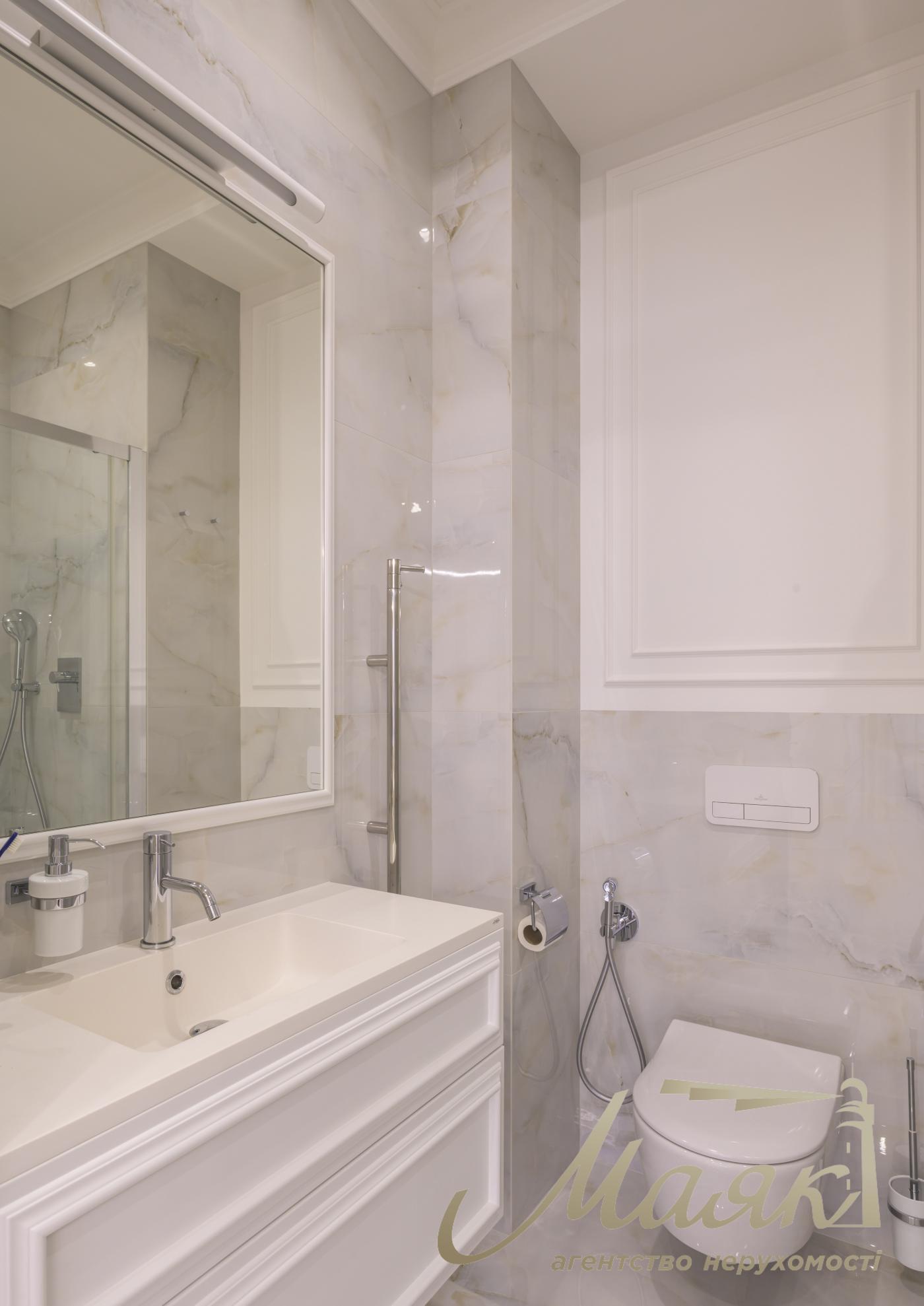 Продаж 3-к квартири 87 м2, вул. Антоновича (Горького), 103, м. Київ