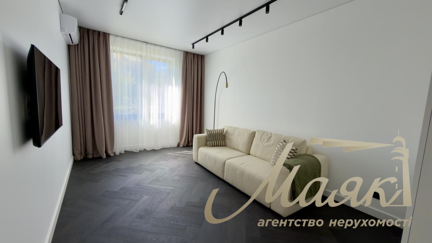 Аренда двухкомнатной квартиры по ул. Бойчука 9/12