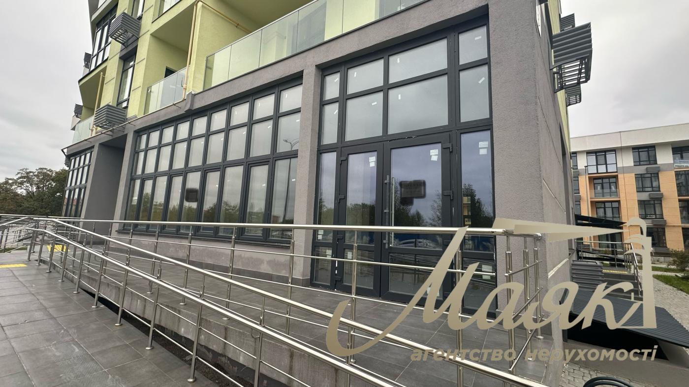 For sale front room 163m2 LCD" Italian Quarter" Obolon